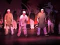 Hip-Hop Mariposa Crew