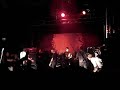 Gallows - In The Belly Of A Shark LIVE @ Electric Ballroom
