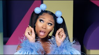 Megan Thee Stallion - Cry Baby (feat DaBaby) Offic