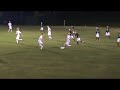 Irish Boys Soccer 2008 vs Greenwood 9-20-08-Irish Goal Save