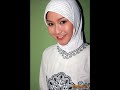Zaskia Adya Mecca Ungu kolaborasi