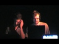 Wisp live @ Budapest / A38 2010/03/19 Part 4