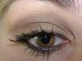 RIHANNA TAKE A BOW gorgeous power look make up inspired