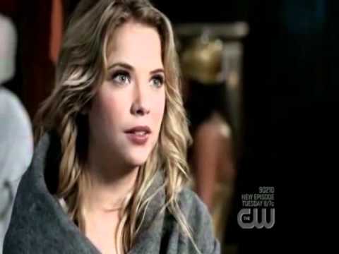 Ashley Benson