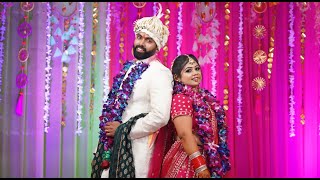 Best Wedding Teaser 2022 || Shashi weds Mansi || Tushar Photography ||