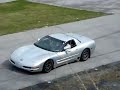 Corvettes at Carlisle - Carlisle Events autocross