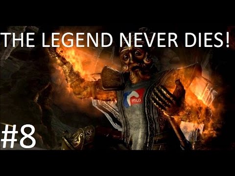 dies - Subscribe: http://www.youtube.com/subscription_center?add_user=Jumpinproductions Follow me on Twitch; http://www.twitch.tv/jumpinproduction Facebook, I will announce live streams on there;...