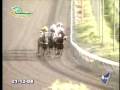 videos de MORENA - CLASICO HIPODROMO MONTERRICO Gr. II  2400 m