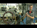 Bicycle Maintenance Tips : How to Install Bar Ends for Your Bike