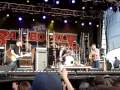 The Get Up Kids - I'm A Loner Dottie, A Rebel - Bamboozle 2009
