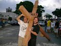 a paixão de cristo 2007