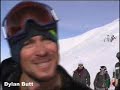 MDTV Episode 5 - 2007 NZ Snowboarder Mag Banked Slalom