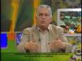 Indicios en contra de Paolo Guerrero. Declara Efraín Trelles