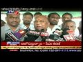 Rayapati Sambasiva Rao Blasts on KCR  - TV5