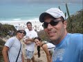 A galera invadiu Arraial do Cabo