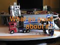 Wheeljacks Job