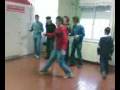 videos de Concurso de dança na sala de convivio do Torto!.