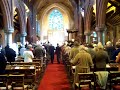 Confirmation Service, St. Hildeburgh\ Confirmation Service, St. Hildeburgh\