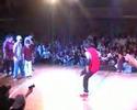 Fallen Angels vs TLP \"primera parte\"