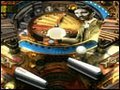 Classic Game Room HD - ZEN PINBALL for PS3 review