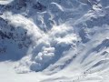 Avalanche (Les Arcs 2000) Avalanche (Les Arcs 2000)