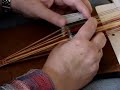 tablet weaving
