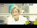 LA TENCHIS DESDE LA ASAMBLEA 21 AGOST