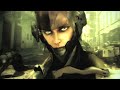 Metal Gear Solid 4: Guns of the Patriots - E3 2006 Trailer