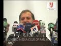 Orya Maqbool Jan on Iqbal Day: 2