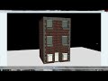 Projection Mapping in Maya Tutorial