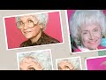 RIP Estelle Getty. I made this video using imovie 09'. It is dedicated to the wonderful Estelle Getty