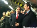 Rajoy con la Gente