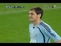 Del Piero-Gol In Champions