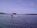 Kyaking near in NC