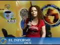 Diputada Iris Varela agrede a Gustavo Azocar Parte-2 Diputada Iris Varela agrede a Gustavo Azocar Parte-2