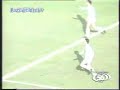 Lazio - Atalanta 87-88 Autorete Rossi