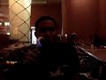 Eating  A Big  Ass  Wasabi!!!