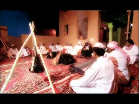 إنهار الرصيد - حامد الضبعان من مسلسل صباح الليل