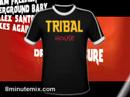 Tribal House - 8MM012 - TribalSession