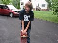 Trick Tips: BS pop-shuv & FS pop-shuv