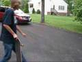 Trick Tips: BS pop-shuv & FS pop-shuv