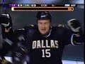 Player Tribute: Niklas Hagman Player Tribute: Niklas Hagman