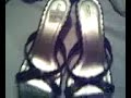 Aldo Shoe Collection