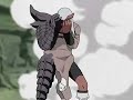 lets die together... an amv with kiba and akamaru