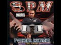 Spm ft.Ikeman & Sean G- Game Untold (Chopped & Screwed)