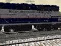 Rocky Mountaineer MSTS