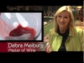 Grape Moments: Length Matters