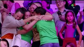 Sport | Kaylia Nemmour offre à l'Algérie une médaille d'or aux mondiaux de Jakarta