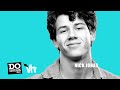 Nick Jonas en un PSA para salvar la educación musical y artística