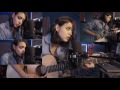 David Bowie - Space Oddity (Cover by Alexa Melo)